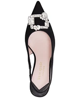 Kate Spade New York Women's Renata Slingback Dress Heels