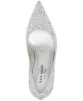 Kate Spade New York Women's Garnish Pumps