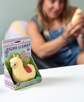 Boxer Gifts Calma Llama Fun Squishy Animal Lover Stress Toy