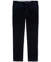 Polo Ralph Lauren Men's Stretch Straight Fit Corduroy Pants