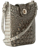 Brahmin Marley Ombre Melbourne Small Crossbody