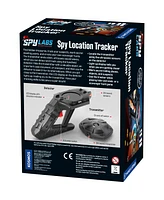 Thames & Kosmos Spy Labs: Spy Location Tracker Kit