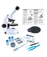 Thames & Kosmos Microscope with Smartphone Adapter