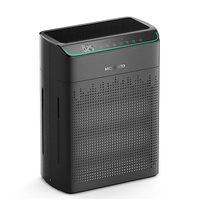 Morento MR5866 Smart Hepa Air Purifier Up to 1290 Sqft with Pm 2.5 Air Quality Monitor