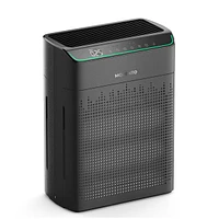 Morento MR5866 Smart Hepa Air Purifier Up to 1290 Sqft with Pm 2.5 Air Quality Monitor