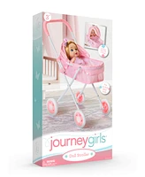 Journey Girls Baby Doll Accessories Doll Stroller, Created for Macy's