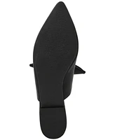Dv Dolce Vita Women's Christian Bow Knot Mule Slide Flats