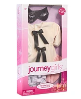 Journey Girls Slumber Party Fashion Pack, Created for Macy's