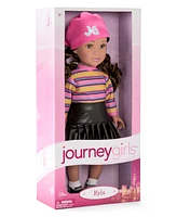 Journey Girls 18" Fashion Doll - Kyla, Created for Macy's