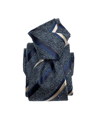 Elizabetta Men's Velletri - Silk Jacquard Tie for Men