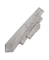 Elizabetta Romeo - Silk Jacquard Tie for Men