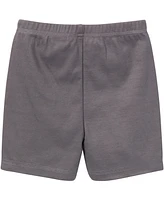 Toddler Boys' Top and Shorts Pajama Sets, 4-Piece, Cars