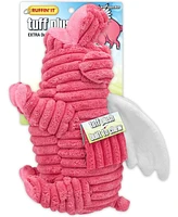 Ruffin' It Tuff Plush: Flying Pig