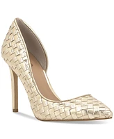 I.n.c. International Concepts Women's Kenjay d'Orsay Pumps