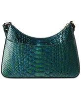 Brahmin Esme Small Leather Shoulder