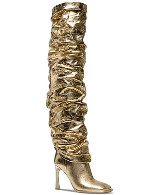 Michael Kors Women's Kelsea Slouch Boots