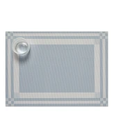 Chilewich Martha Stewart Handkerchief Rectangular Placemat