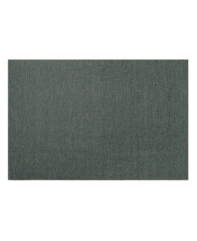 Chilewich Martha Stewart Heathered Shag Big Mat, 36"X60"