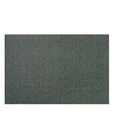 Chilewich Martha Stewart Heathered Shag Big Mat, 36"X60"