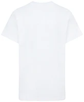 Jordan Big Boys Graphic Short Sleeves T-shirt