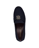 Tommy Hilfiger Women's Cyndia Ornamented Loafers