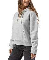 Rip Curl Juniors' Surf Relaxed Fleece Hoodie, Exclusively at Macy's