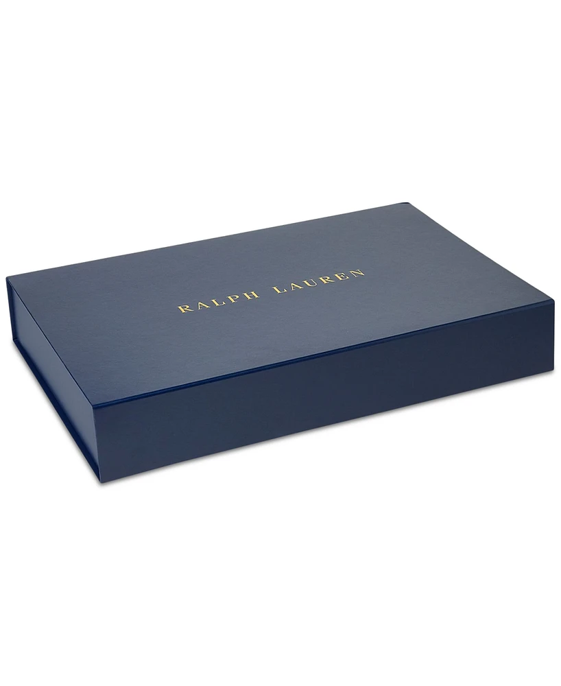 Celebrate Father's Day with a Complimentary Polo Ralph Lauren Gift Box