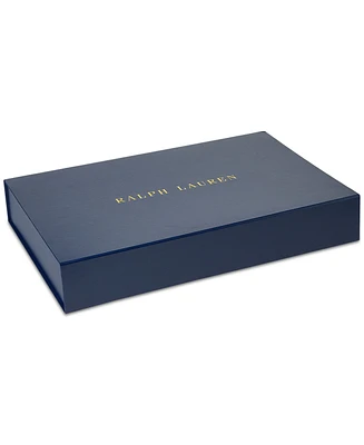 Celebrate Father's Day with a Complimentary Polo Ralph Lauren Gift Box