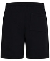 Jordan Big Boys Brooklyn Essentials Fleece Shorts