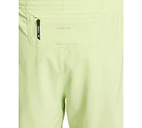 adidas Men's Own The Run Moisture-Wicking Drawstring 7" Shorts