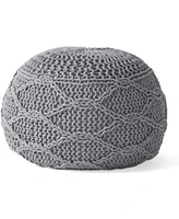 Malibu Pouf