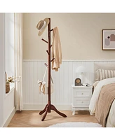 Songmics Home Tree-Shaped Coat Rack