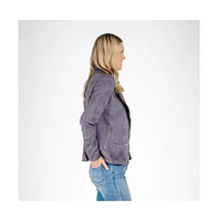 Amalli Talli Women's Highline Tall Moto Jacket