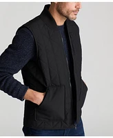 UNTUCKit Men's Harper Vest