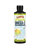 Barlean's Seriously Delicious Omega-3 Fish Oil Citrus Sorbet 1 500 mg