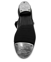 Capezio Girls Mary Jane Tap Shoe Black