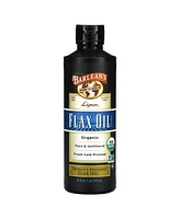 Barlean's Organic Lignan Flax Oil