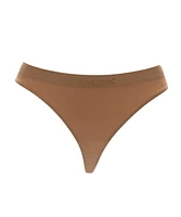 Seamless Low Rise Thong