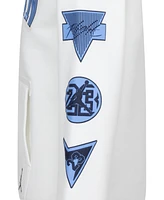 Jordan Big Boys "See Me Shine" Fleece Hoodie