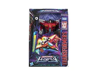 Transformers Armada Universe Starscream Legacy Voyager Class Generations Legacy