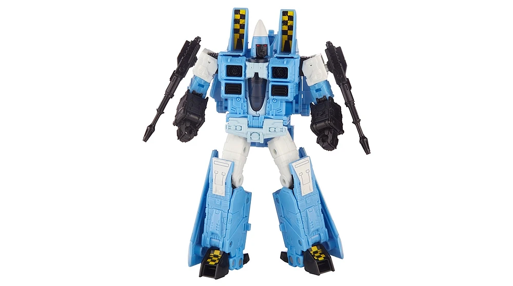 Transformers G2 Universe Cloudcover Voyager Class | Transformers: Legacy Evolution