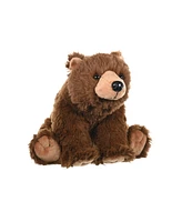 Wild Republic Cuddlekins Bear Stuffed Animal, 12 Inches