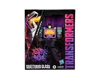 Transformers Grimlock Shattered Glass Generations Shattered Glass Collection