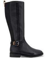 Gentle Souls Women's Elmwood Tall Riding Boots