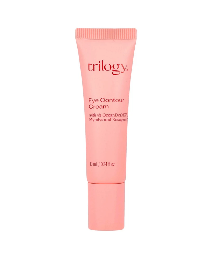 Trilogy Eye Contour Cream