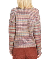 Volcom Juniors' Desert Dreamz Cardigan Sweater