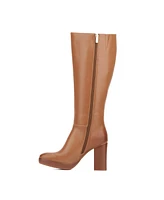 New York & Company Women's Felicity Tall Boots