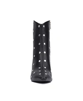 New York & Company Women's Krissette Dress Boots