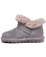 Bearpaw Toddler Girls Jasmine Winter Boots from Finish Line