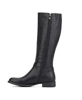 New York & Company Women's Eleanor Tall Boots